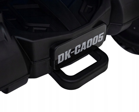 Outlander ATV Quad CAN-AM na akumulator pojazd dla dzieci 4X200W EVA LED