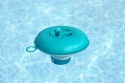 [58210] Pływak dozownik do chemii do basenu na tabletki - Bestway