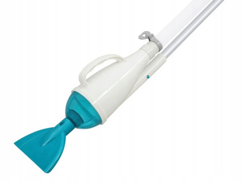 [58212] odkurzacz do czyszczenia dna basenu zestaw czyszczący basen - Bestway