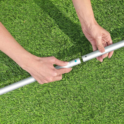 [58212] odkurzacz do czyszczenia dna basenu zestaw czyszczący basen - Bestway