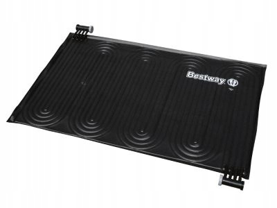 [58423] Mata solarna podgrzewacz wody do basenów ogrzewacz basenowy - Bestway