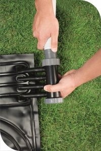 [58423] Mata solarna podgrzewacz wody do basenów ogrzewacz basenowy - Bestway