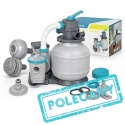 [58497 ] Pompa piaskowa do basenu 6056 l/h - Bestway