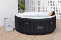 [60001] Basen Spa miami dla 4 osób 180cm x 66cm 2050w 669l 177gal - Bestway