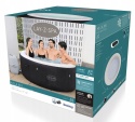 [60001] Basen Spa miami dla 4 osób 180cm x 66cm 2050w 669l 177gal - Bestway