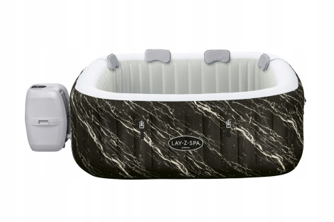 [6001F] Lay-z-spa hawaii Aiejet jacuzzi ogrodowe nadmuchiwane - Bestway