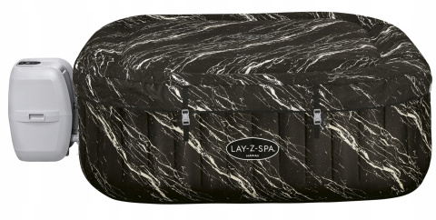 [6001F] Lay-z-spa hawaii Aiejet jacuzzi ogrodowe nadmuchiwane - Bestway