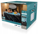 [6001F] Lay-z-spa hawaii Aiejet jacuzzi ogrodowe nadmuchiwane - Bestway
