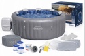 [6001T] Basen SPA z hydromasażem nadmuchiwany okrągły 5-7 osób 1190 L - Bestway