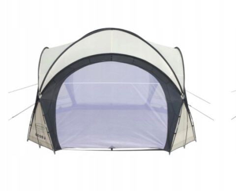 [60305] Pawilon osłona zadaszenie do basenów spa Jacuzzi 390x390 cm - Bestway