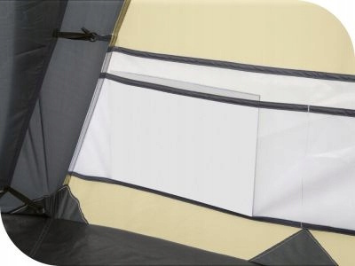 [60305] Pawilon osłona zadaszenie do basenów spa Jacuzzi 390x390 cm - Bestway