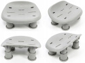[60321] Siedzisko do basenu z hydromasażem do Lay-z spa jacuzzi - Bestway