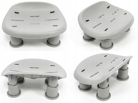 [60321] Siedzisko do basenu z hydromasażem do Lay-z spa jacuzzi - Bestway
