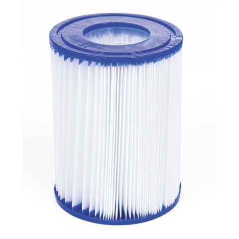 Basen stalażowy ogrodowy 427x122 cm - Bestway [5612X]