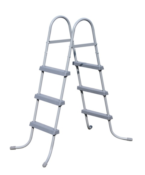 Basen stelażowy prostokątny Z pompą 58515 6w1 404x201x100cm 6ft - Bestway [56442]