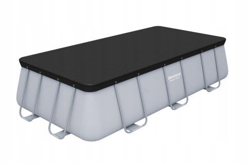 Pokrywa Plandeka na basen 412 x 201 cm - Bestway [58232]
