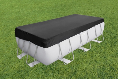 Pokrywa Plandeka na basen 412 x 201 cm - Bestway [58232]