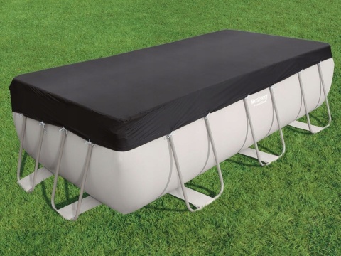 Pokrywa Plandeka na basen 412 x 201 cm - Bestway [58232]