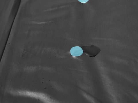 Pokrywa Plandeka na basen 412 x 201 cm - Bestway [58232]