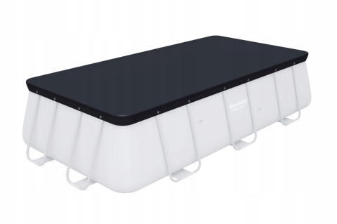 Pokrywa Plandeka na basen 412 x 201 cm - Bestway [58232]