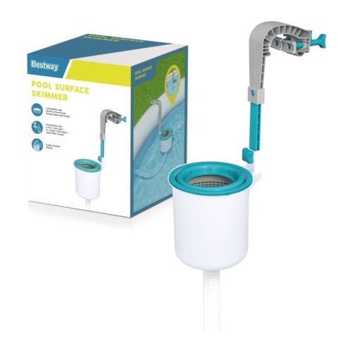 [58233] Skimmer basenowy oczyszczacz wody - Bestway