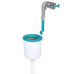 [58233] Skimmer basenowy oczyszczacz wody - Bestway
