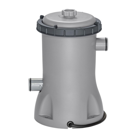 Pompa filtrująca filtracyjna 2006 l/h rury złaczki filtr - Bestway [58383]