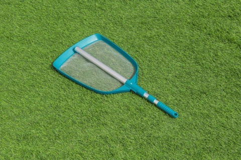 Siatka do czyszczenia basenu do wyławiania 30 x 163 cm - Bestway [58635]