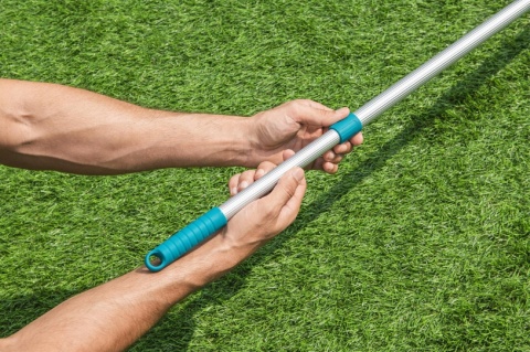 Siatka do czyszczenia basenu do wyławiania 30 x 163 cm - Bestway [58635]