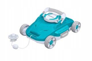 Odkurzacz basenowy do czyszczenia basenu Aquatronix G200 - Bestway [58765]