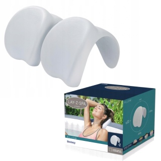 Poduszka do jacuzzi lay-z-spa 2 szt. - Bestway [60307]