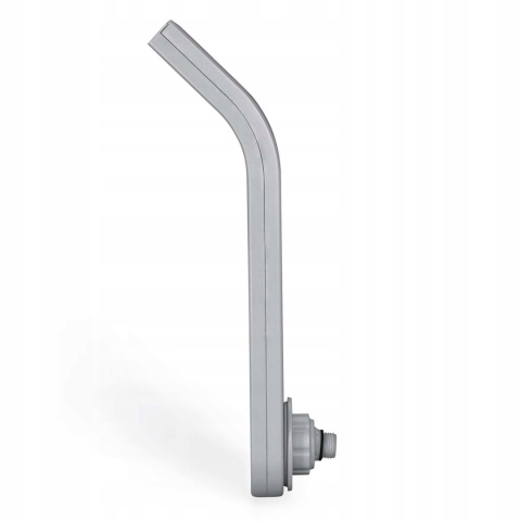 Wodospad do basenu Spa 7 kolorów lampka LED - Bestway [60322]