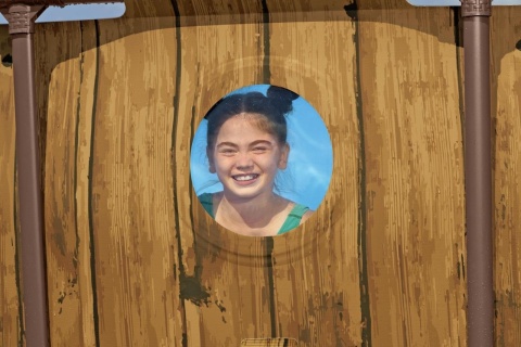 Basen stelażowy 14FT Steel PRO MAX 427x107 cm - Bestway [561JM]