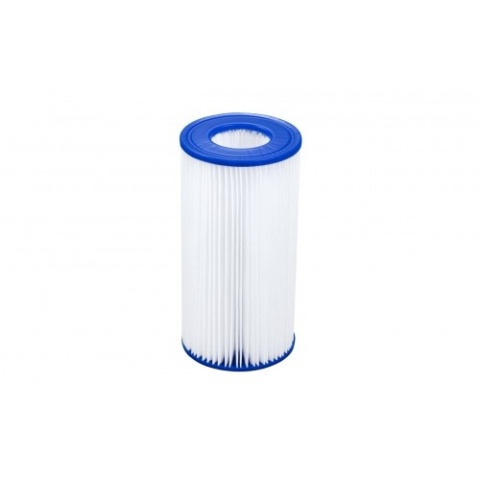 Basen Stelażowy 18FT 549x274x122 cm SteelPRO - Bestawy [56465]