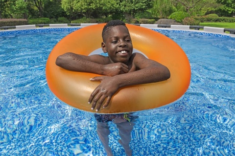 Basen Stelażowy 20FT 610x132 cm SteelPRO - Bestway [561FM]