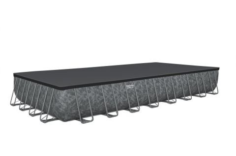 Basen stelażowy 31FT APX 365 956x488x132 cm - Bestway [561KJ]