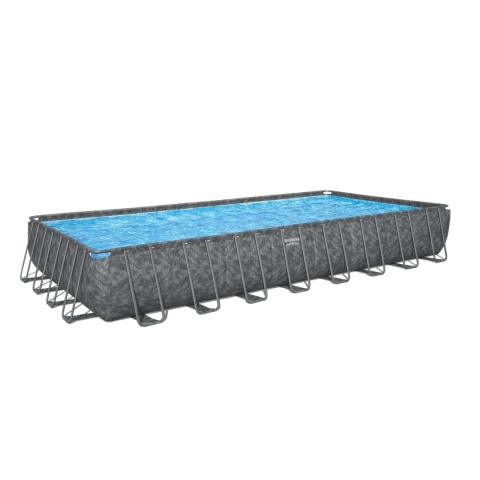 Basen stelażowy 31FT APX 365 956x488x132 cm - Bestway [561KJ]