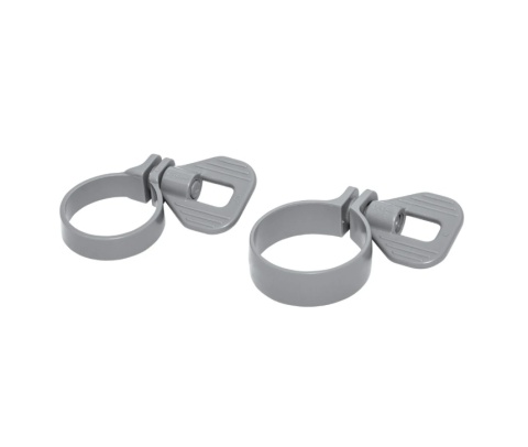 Chlorator słonej wody do basenów, czyszczenie wody, Paski testowe - Bestway [58678]