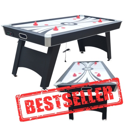 Stół do gry cymbergaj air hockey dmuchawa licznik elektroniczny [H1512]