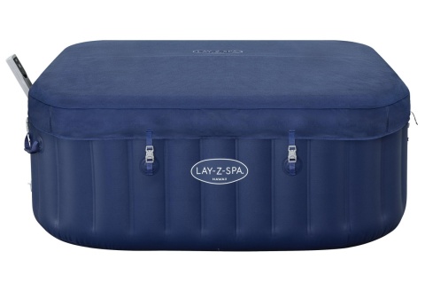 Basen Spa Lay-Z-Spa HAWAII SMART Air Jet Jacuzzi - Bestway [6001H]