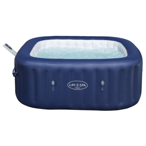 Basen Spa Lay-Z-Spa HAWAII SMART Air Jet Jacuzzi - Bestway [6001H]