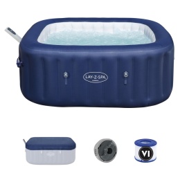 [6001H] Basen Spa Lay-Z-Spa HAWAII SMART Air Jet Jacuzzi - Bestway