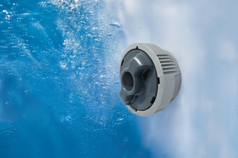 Basen Spa Lay-Z-Spa HAWAII SMART Air Jet Jacuzzi - Bestway [6001H]