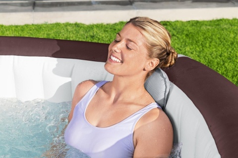 Basen Spa Lay-Z-Spa Maldives SMART HydroJet PRO Jacuzzi 201x80 cm - Bestway [6001U]