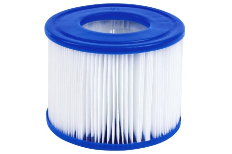 Basen Spa Lay-Z-Spa Miami Air Jet Jacuzzi 180x66 cm - Bestway [6001C]