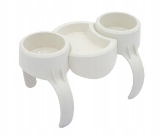 Lay-Z uchwyt na napoje do basenu spa jacuzzi Holder - Bestway [60306]