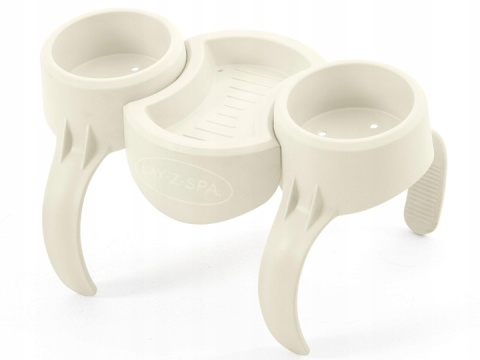 [60306] Lay-Z uchwyt na napoje do basenu spa jacuzzi Holder - Bestway