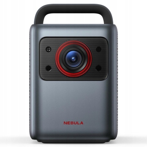 NEBULA PROJEKTOR ANKER COSMOS LASER DLP 4K WI-FI BLUETOOTH 5.0
