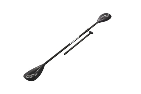 PaddleBoard Oceanan 10 Hydro-Force 305x84x12 cm + akcesoria - Bestway [65350]