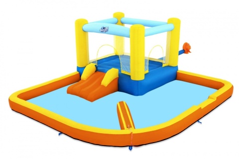 Plac Zabaw Park Wodny Beach Bounce - Bestway [53381]
